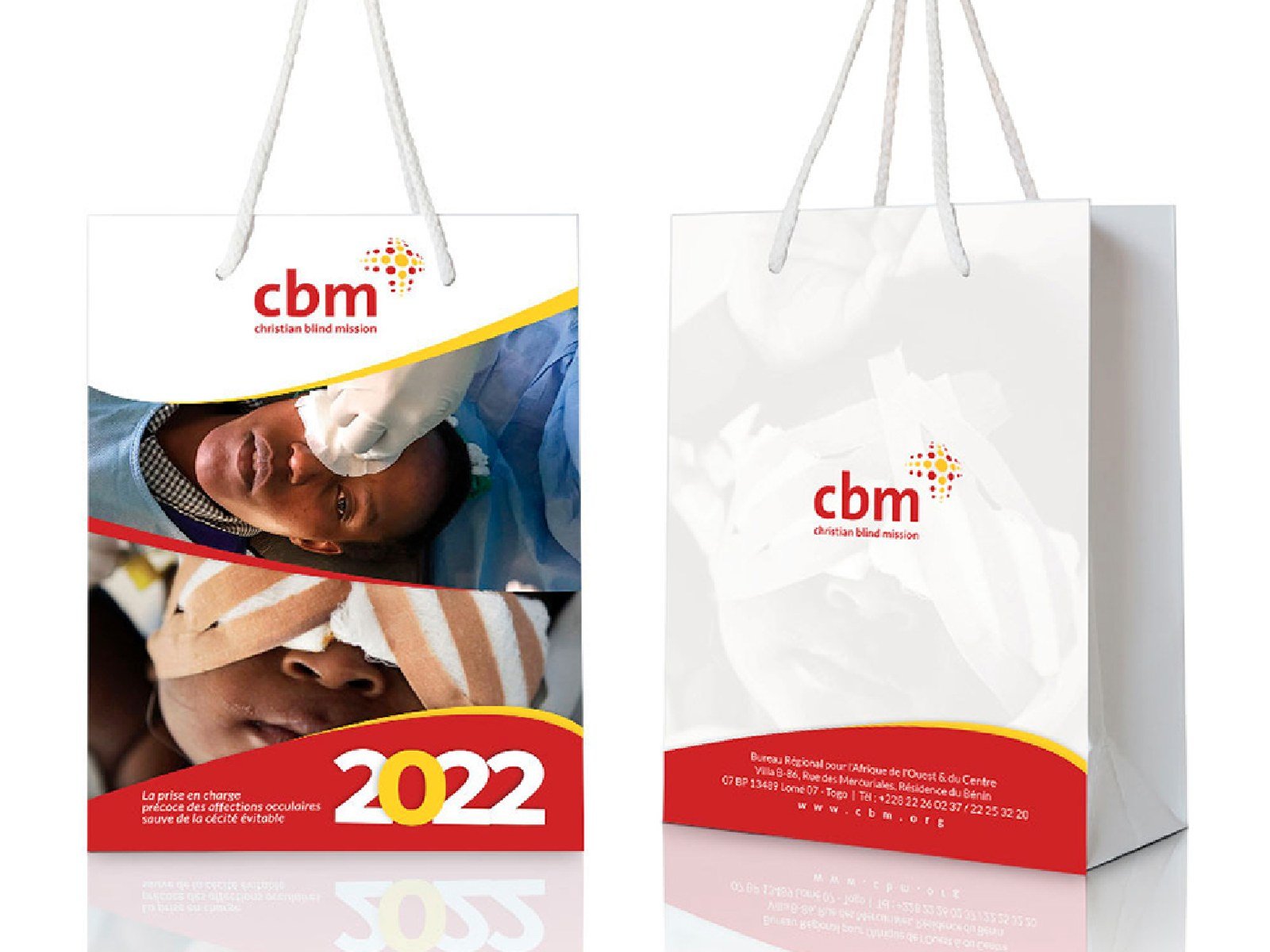 Projet CBM