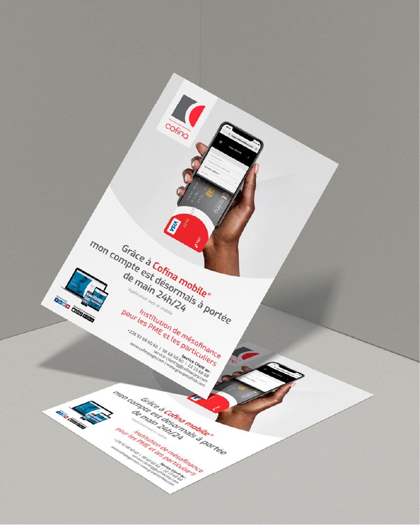 Cartes de visite