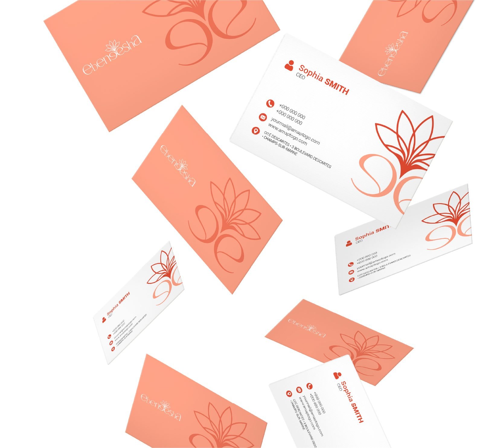 Logotype & versions
