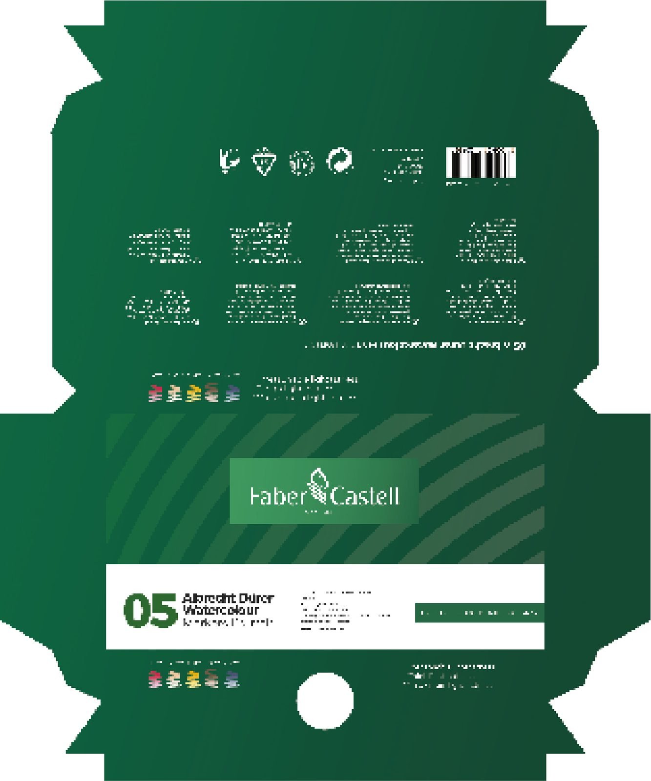 Papeterie & cartes de visite