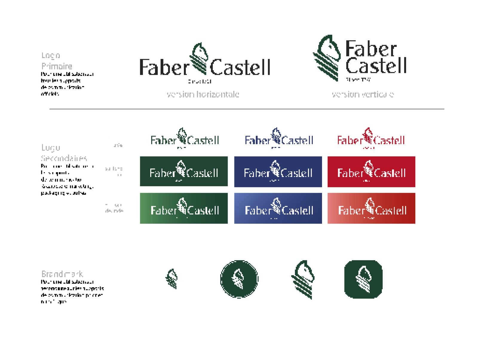 Faber-Castell — visuel 17