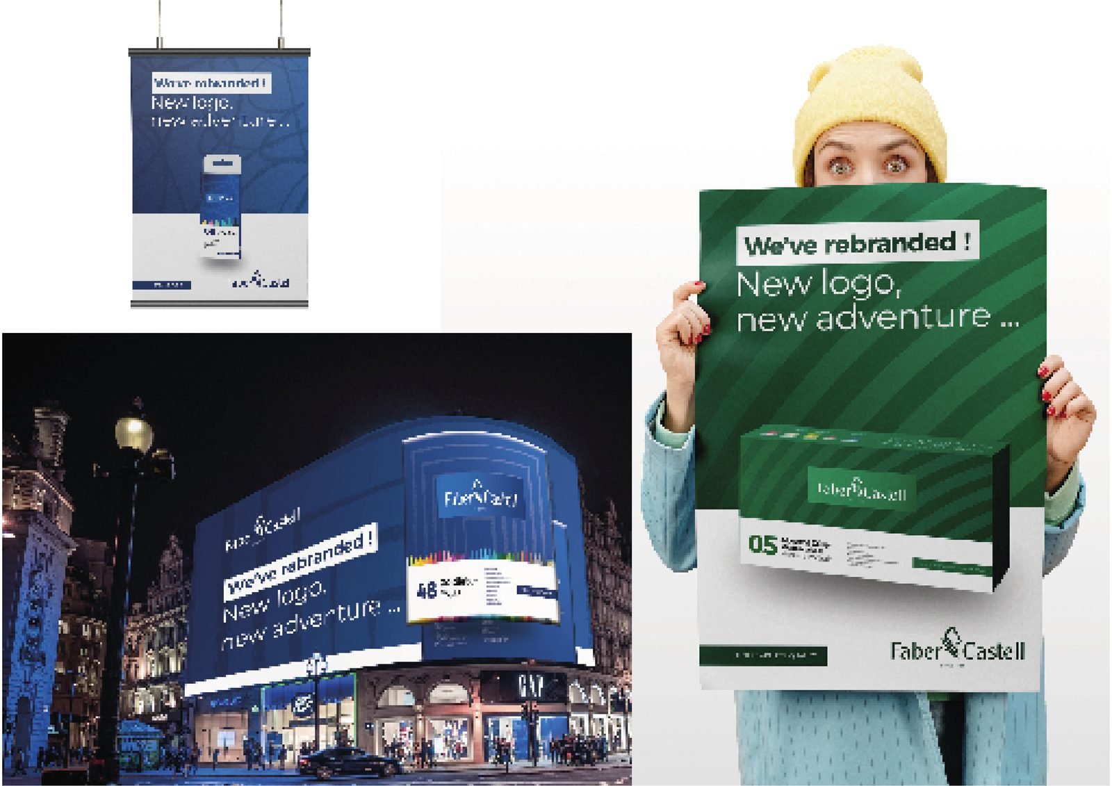 Faber-Castell — visuel 18