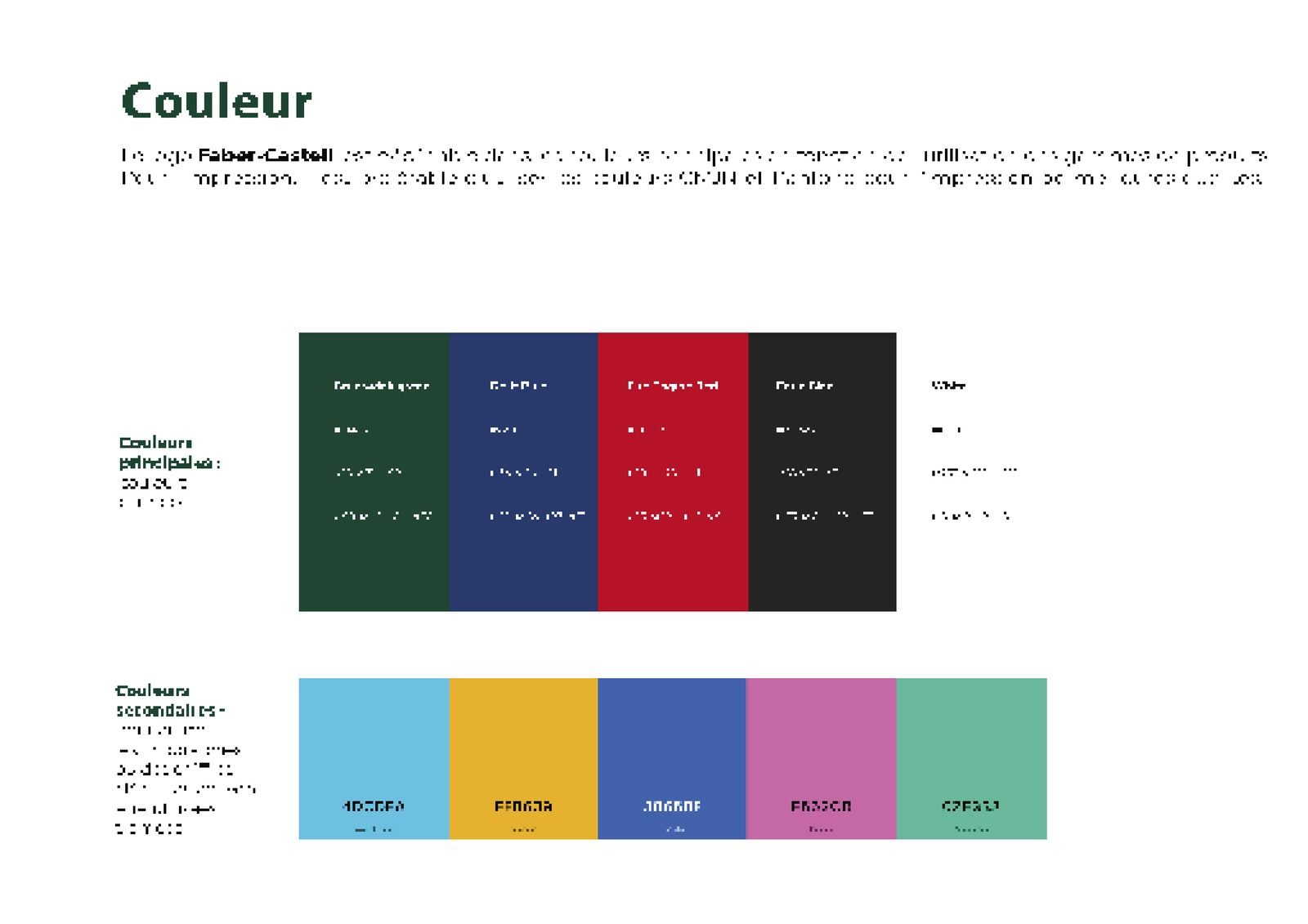 Faber-Castell — visuel 24
