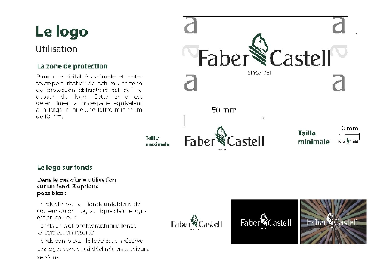 Faber-Castell — visuel 26