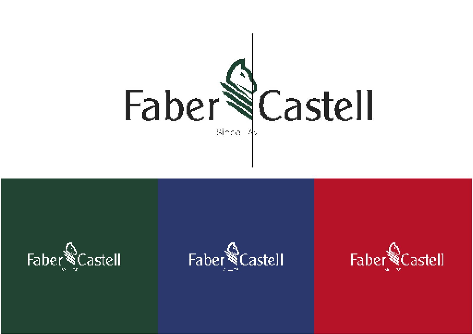 Faber-Castell — visuel 28