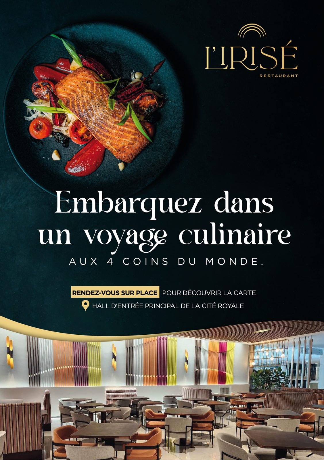 Visuel institutionnel