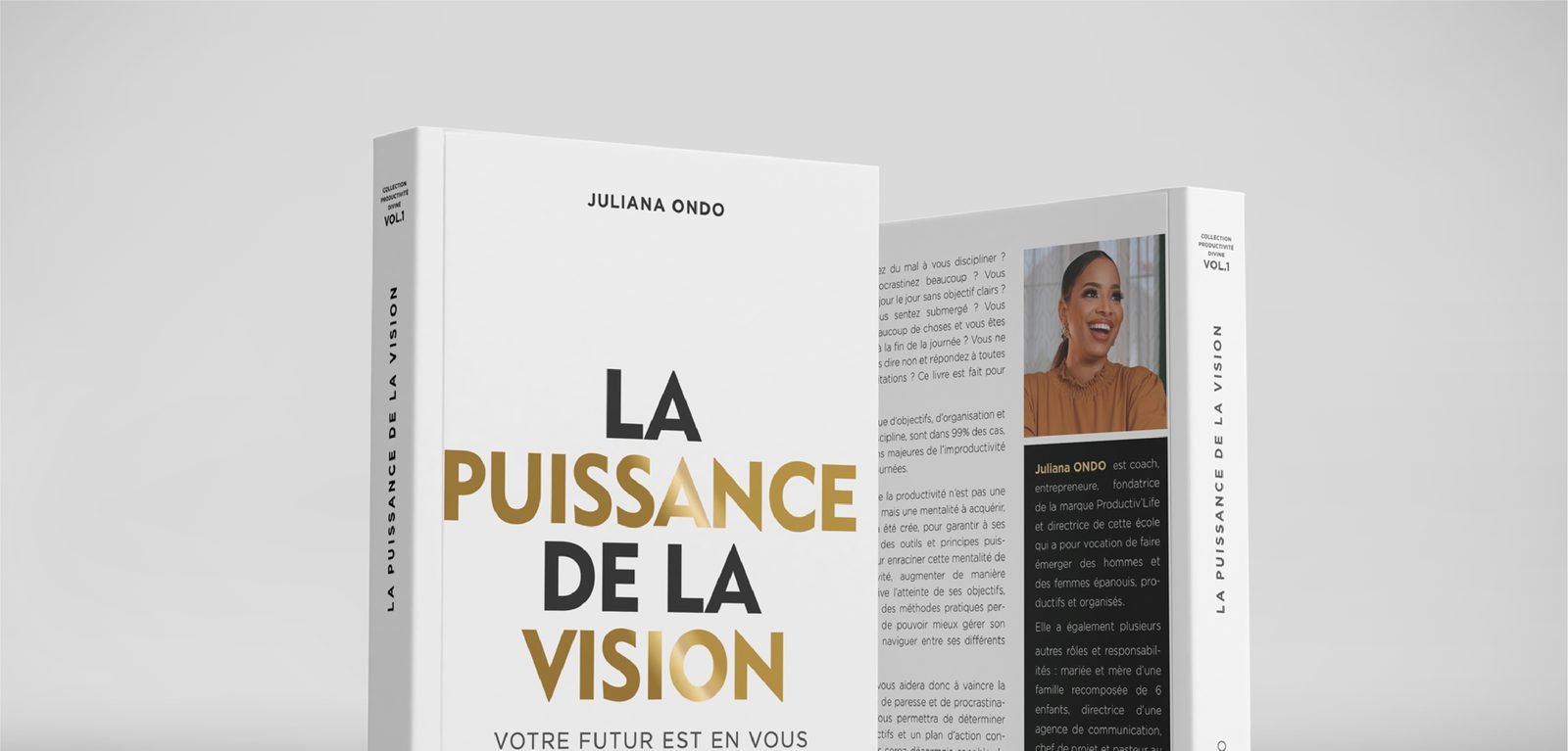 Visuels de pré-vente